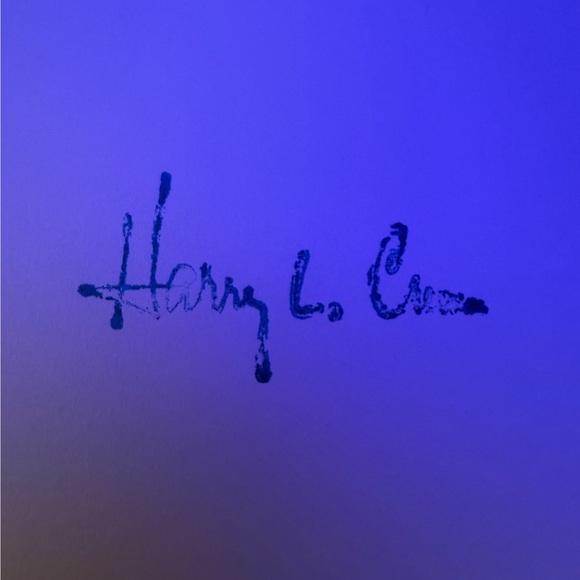 harrylawrenceco